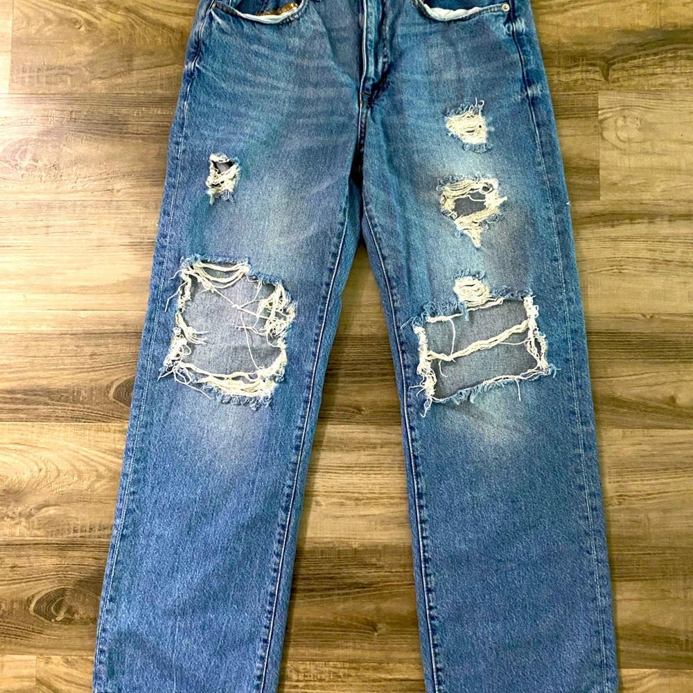 Women’s jeans